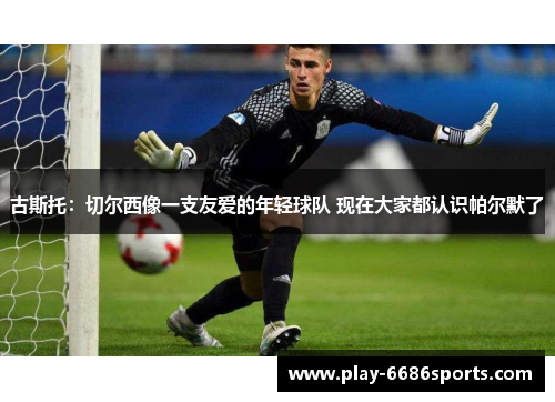 古斯托：切尔西像一支友爱的年轻球队 现在大家都认识帕尔默了