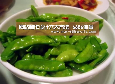 网站制作设计六大方法-6686体育(图1) 6686体育app