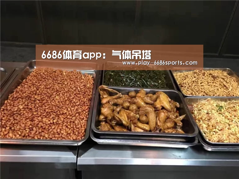 6686体育app:气体吊塔(图1) 6686体育